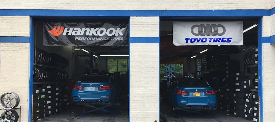 Global Tires