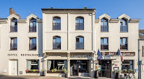 Hôtel Saint Laurent à Nogent-sur-Seine