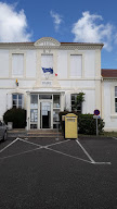 La Poste Agence Communale à Sainte-Eulalie-en-Born