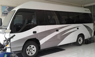 Photos of ISUZU PT ASCO DWI MOBILINDO