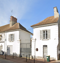 Photo n°1 de Alsen Immobilier à Neauphle-le-Château (Agence immobilière)