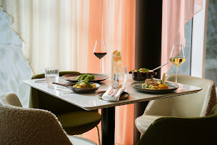 Photo n°11 de Muses La Défense à Puteaux (Bar à cocktails)