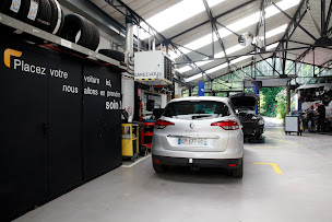 Photo n°16 de Concessionnaire automobile RENAULT Garage Dhainaut SARL Cappelle-en-Pévèle à Cappelle-en-Pévèle (Vendeur de voitures d'occasion)