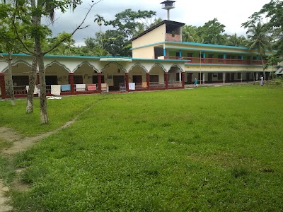 Photos of Balihari Quome Madrasha Mosjid