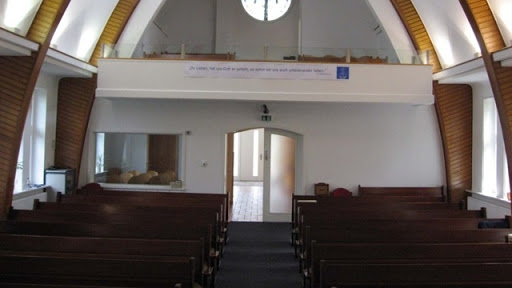 Neuapostolische Kirche Heide