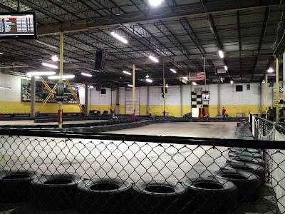 G-Force Karts