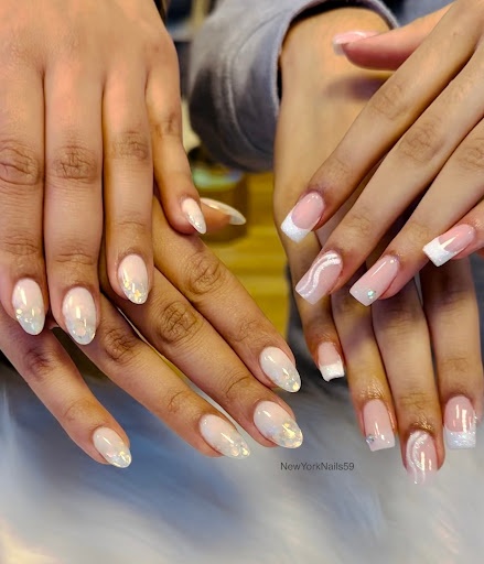 New York Nails Strømmen
