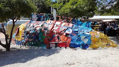 Photos of Parke Leyba