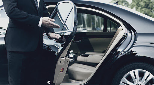 Location examen VTC - Location voiture double commande
