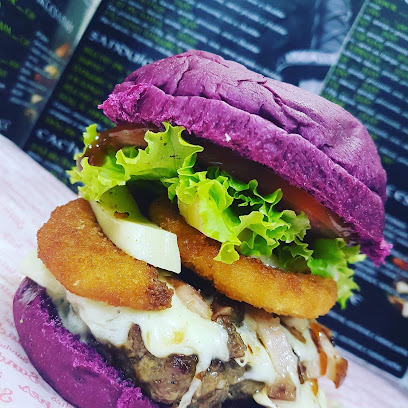 Vikings Lanches e Petiscos