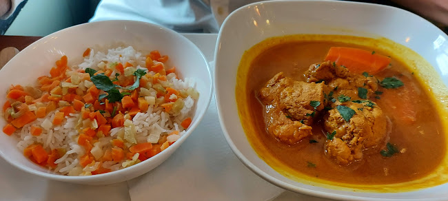 Le Rendez-Vous des Amis - Bar