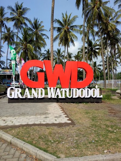 Photos of Grand Watudodol (GWD) | Meeting Point Sunrise Boat