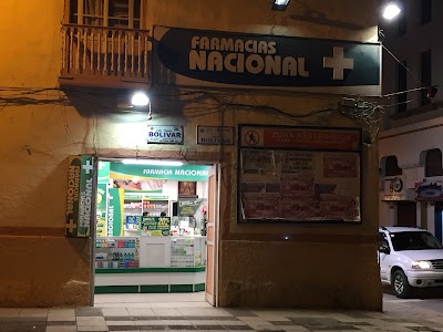 pharmacy