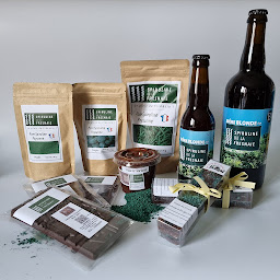 Photo n°6 de Spiruline de la Fresnaie à Frasnoy (Ferme d'aquaculture)