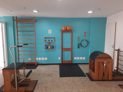 Integrale Fisioterapia