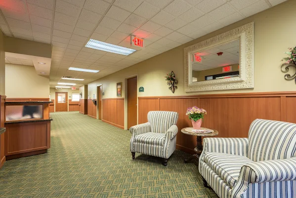 Third Avenue Health Care Center