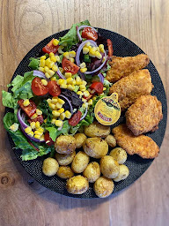 Photo n°3 de Original Family Pizza à Tours (Pizzeria)