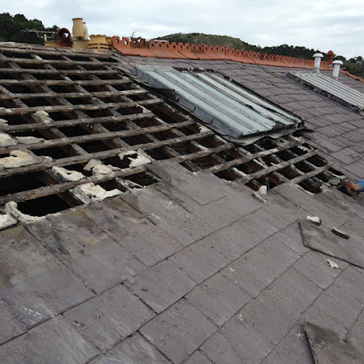 Affordable Roofing