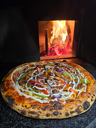 Photo n°3 de Smash Pizza à Murviel-lès-Béziers (Snack)