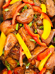 Photo n°17 de Surimartibas à Saint-Séglin (Restaurant de plats à emporter)