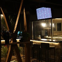 Sixth sense - Extraordinary Bar -