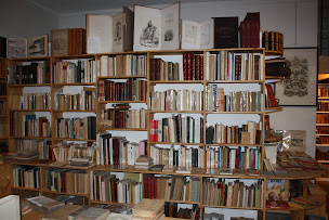 Photo n°29 de La Librairie Bourbonnaise à Vichy (Conseil)