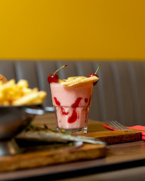 Photo n°63 de LA MARINA à Clichy (Restaurant)