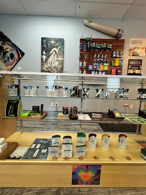 Photo of Kind Love Rec & Med Quentin Dispensary