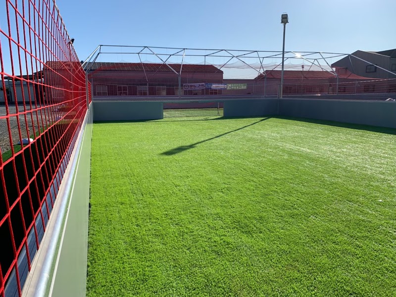 とこわかワールドOMOROI