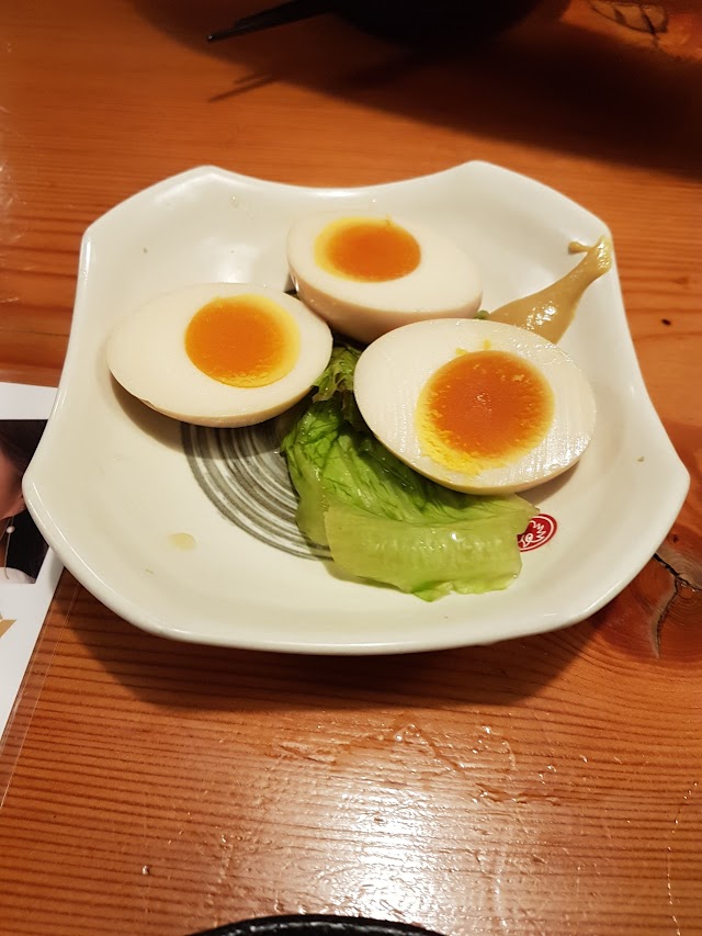 Torikizoku