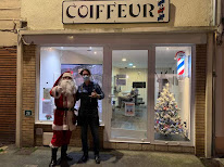 Barber shop FrédériCoiffure à Hesdin-la-Forêt