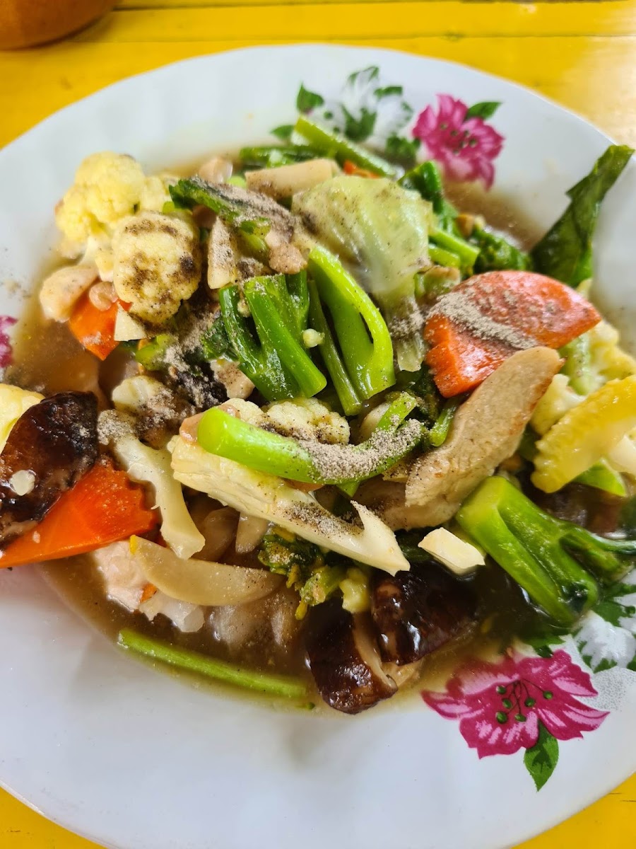Aob Aun Vegan — photo 5