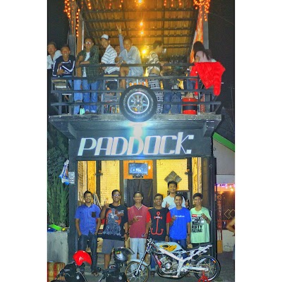 Photos of Paddock Cafe Pare