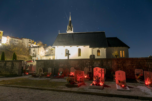 Cimitero comunale - Vraithof - Thumbnail