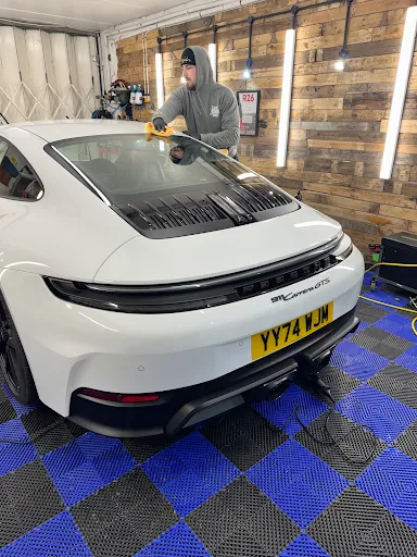Recent work by Demon Car Detailing in Nottingham (photo 8)