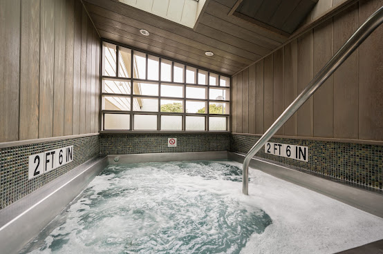 456 Embarcadero Inn & Suites by null