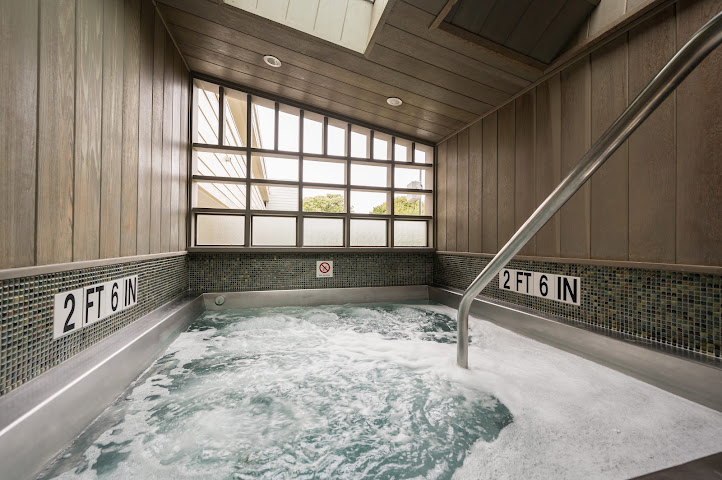 456 Embarcadero Inn & Suites by null