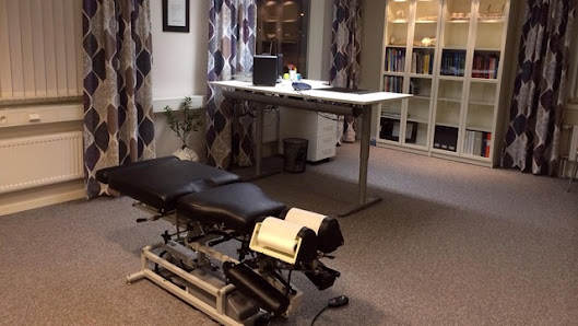 Hudiksvalls Kiropraktorklinik Mickelsvägen 4A, 824 34 Hudiksvall, Sverige