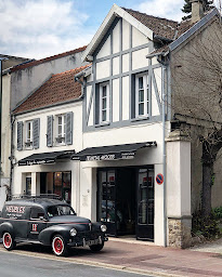 Photo n°5 de METAL AND WOODS à Ville-d'Avray (Siège social)