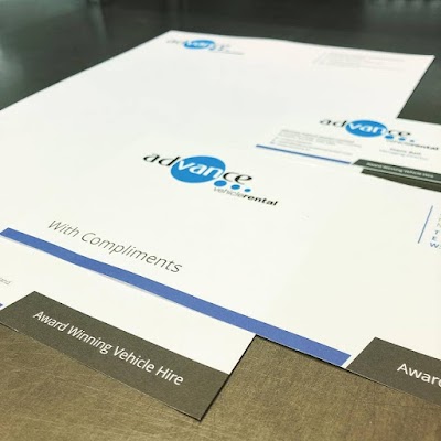 Wensum Print - Printers In Norwich