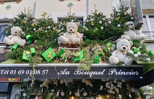 Photo n°62 de Au Bouquet Princier à Montlhéry (Fleuriste)