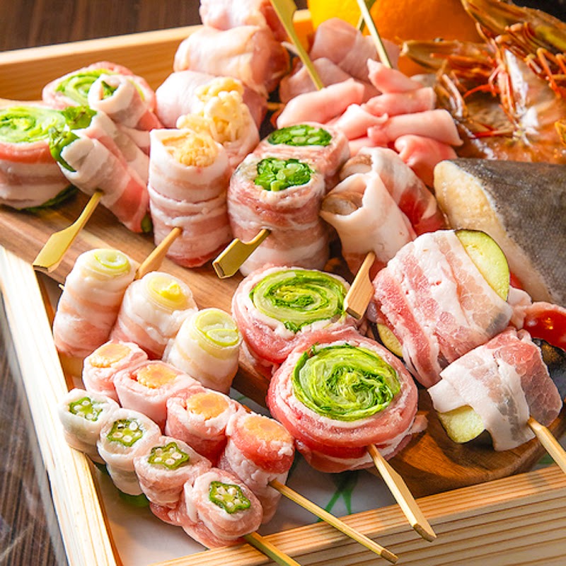 月夜つきよ居酒屋