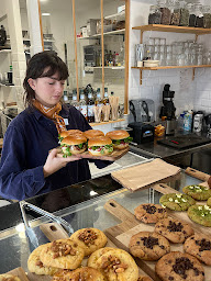 Photo n°6 de Smile à Les Sables-d'Olonne (Restaurant brunch)