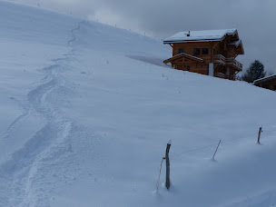 Photo n°14 de Location Chalet Megève Combloux à Combloux (Agence de location de chalets)