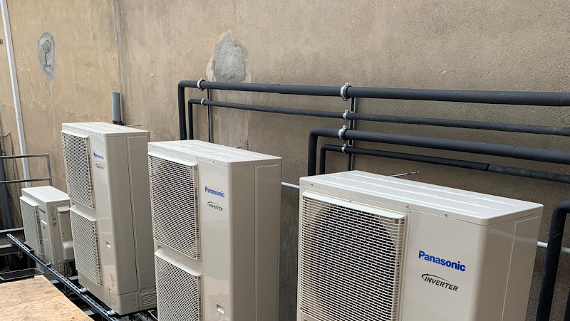 CS Kälte- Klimatechnik