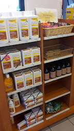 Photo n°6 de Pharmacie Champbertrand - Pharmacie Blondet à Sens (Pharmacie)