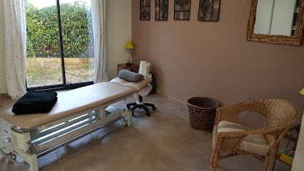 Cabinet d ostéopathie