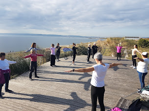 Photo n°4 de MAISON INTERCOMMUNALE SPORT SANTE 13 à Éguilles (Club de sport)