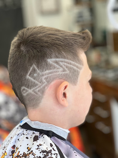 Top fade barber shop - Thumbnail