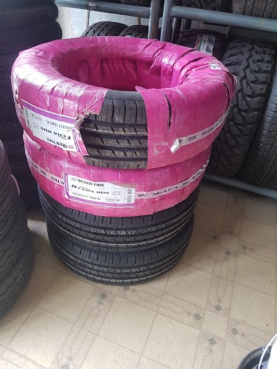 Photos of Nepal Tyre House
